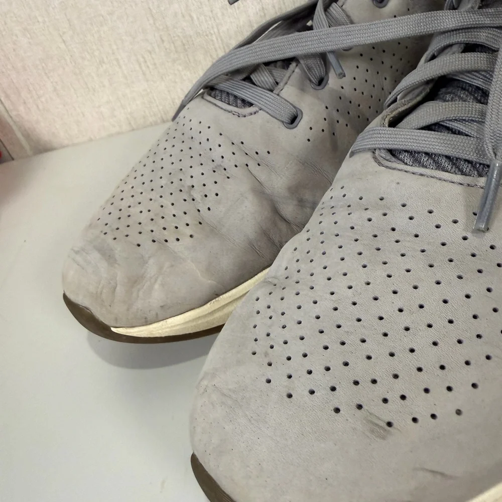 Men Reebok‎ Shoes Size 13 Gray